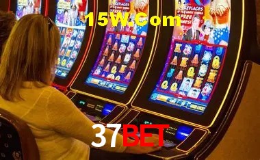 Sessão de jogo em andamento no aplicativo 37BET para Android