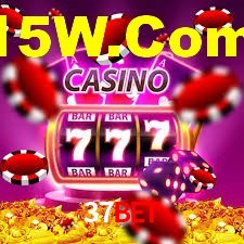 37BET — tela de progresso do requisito de movimentação promocional