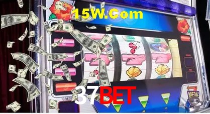 Tela de boas-vindas e lobby de jogos do aplicativo 37BET
